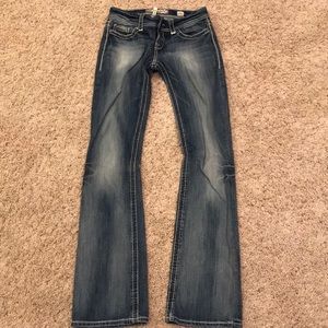 LIKE NEW - BKE Jeans